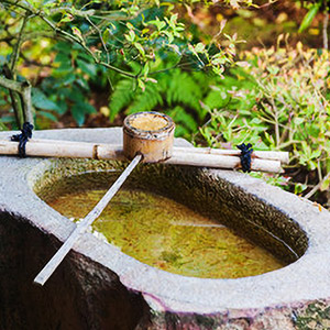 永鏡きほほ霊能者